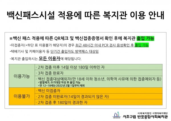 백신패스시설 적용에 따른 복지관 이용 안내.jpg